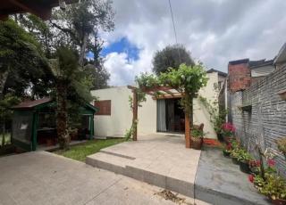 Recanto da Maria Vitoria - Casa 02 - 1