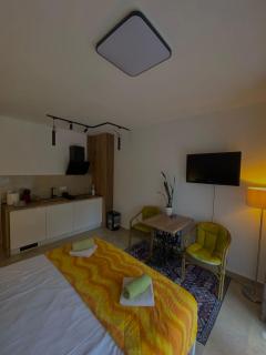 Apartment Rosa Brandis - Travnik - 5