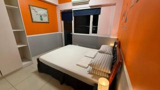 2 BR SMDC Breeze Residences - Manila - 4