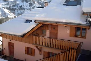La Mouliniere 1 - Valloire - 7