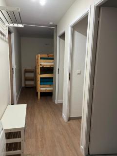 Appartement 4 pers, 1 chambre et coin nuit au centre de Saint jean de Sixt - Saint-Jean-de-Sixt - 2