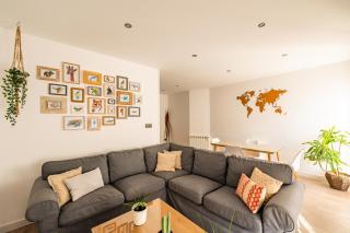 Apartamento en el centro - Granada - 8