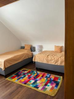 Ulrikesferienwohnung - Homburg - 7