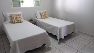 Casa bem localizada, espaçosa e confortável - Uberaba - 2