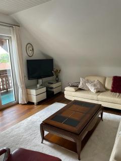 Ulrikesferienwohnung - Homburg - 1