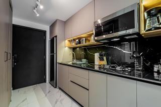 Wonderful 1BR in Obarrio - Panama-Stadt - 3