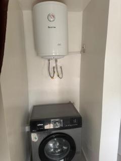 Appartement F2 moderne et tout équipé - 6