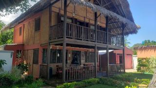 Lodge Villa MAYANKI - Dzamandzar - 3