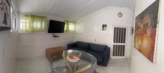 Appartement F2 moderne et tout équipé - 3