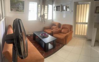 Appartement F2 moderne et tout équipé - 2