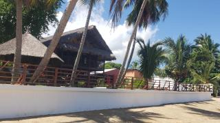 Lodge Villa MAYANKI - Dzamandzar - 4