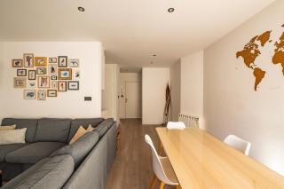 Apartamento en el centro - Granada - 6