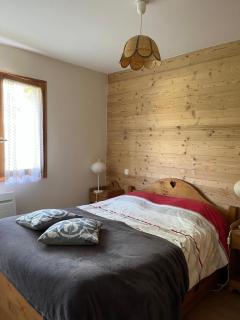 Appartement 4 pers, 1 chambre et coin nuit au centre de Saint jean de Sixt - Saint-Jean-de-Sixt - 5