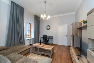 Old town apartment with free parking #2 by PoloAparments - Kaunas - 8