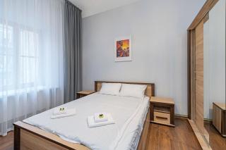 Old town apartment with free parking #2 by PoloAparments - Kaunas - 1