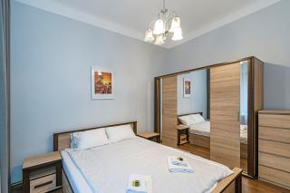 Old town apartment with free parking #2 by PoloAparments - Kaunas - 2