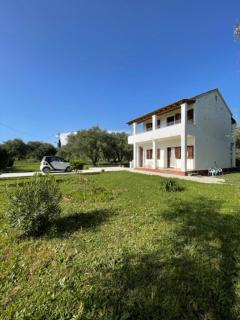 Elvira Apartments - Roda - 9