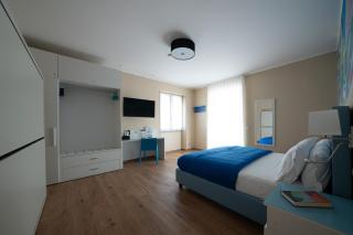 Via Toledo 156 Napoli Cozy Rooms - 8