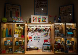 Via Toledo 156 Napoli Cozy Rooms - 0