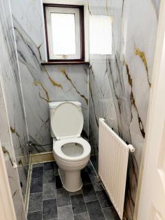 BA-Excellent Room fits 4 in Wembley - Londra - 2
