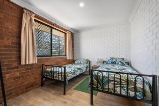 3 Turtles Unit 6 of 49 Landsborough St SWR - No sheets or towels provided - South West Rocks - 2