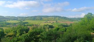 La cordelette - Cordes-sur-Ciel - 0