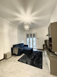 APPARTAMENTO IN CENTRO DI ULTIMA GENERAZIONEa - Bergamo - 2