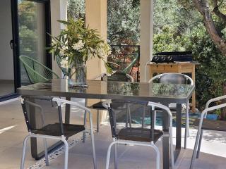 Maison Rez-de-jardin 80 m de la plage - Serra-di-Ferro - 1