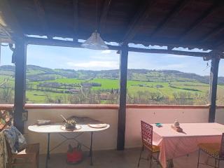 La cordelette - Cordes-sur-Ciel - 7