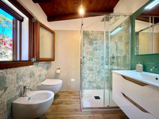 Paradise Villa With Pool - Cardedu - 8