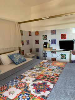 B&B RIO GRANDE - Massarosa - 9