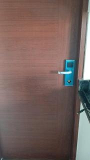Apartamento zona Norte Ucebol - Santa Cruz de la Sierra - 3