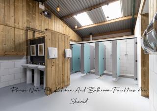8 Dragon Fly Den, Camp Tapnell - Yarmouth - 8