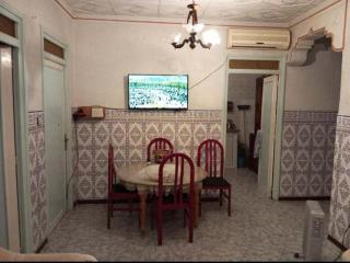 nador - 2