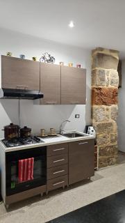 La Corte Di San Basilio - Palermo - 7