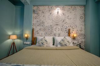 Footprint Hostel By Lake Pichola - Jāmb - 2