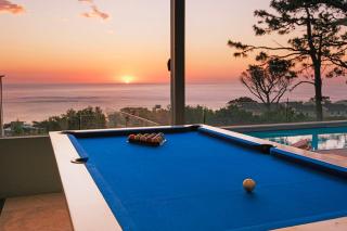 Hot tub Heated pool Fully serviced Inverter - 4