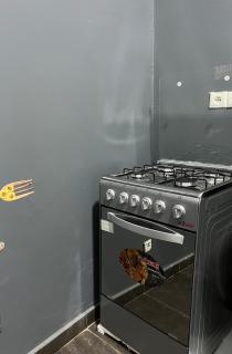 Luxueuse petite chambre, salle de bain extérieure privée - Dakar - 4