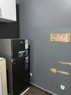 Luxueuse petite chambre, salle de bain extérieure privée - Dakar - 5