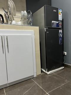 Luxueuse petite chambre, salle de bain extérieure privée - Dakar - 3