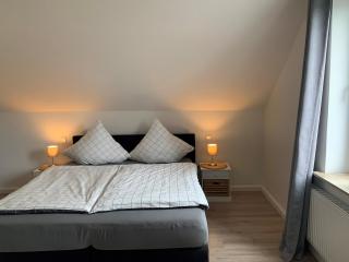 Katharina Boardinghouse - Osnabrück - 4