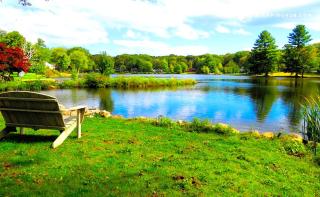 Charming Waterfront Cottage Rental near Topsmead State Forest, Connecticut - Harwinton - 4