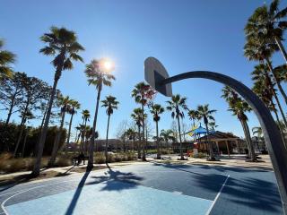 Citrus and Sun- Bright breezy and perfectly placed- resort living near Disney and Universal fun - 9