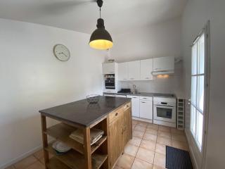 Villa du Puits Cache - Le Bois-Plage-en-Ré - 4