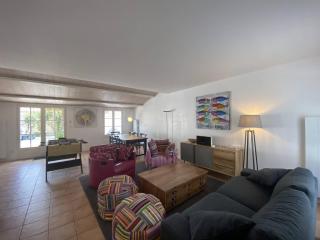 Villa du Puits Cache - Le Bois-Plage-en-Ré - 5