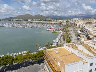 Apartamento Ciutadella 1 - Alcúdia - 8