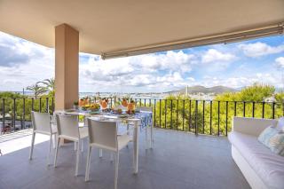 Apartamento Ciutadella 1 - Alcúdia - 4