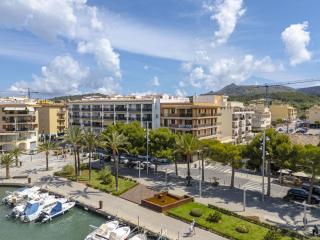 Apartamento Ciutadella 1 - Alcúdia - 2