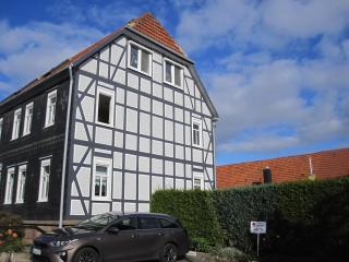 Auszeit-Oase - Niederorschel - 5