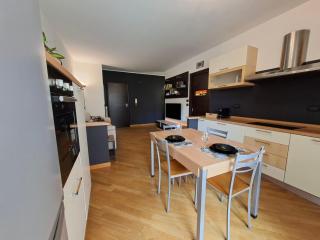 BG House - appartamento con giardino e garage privato - 9